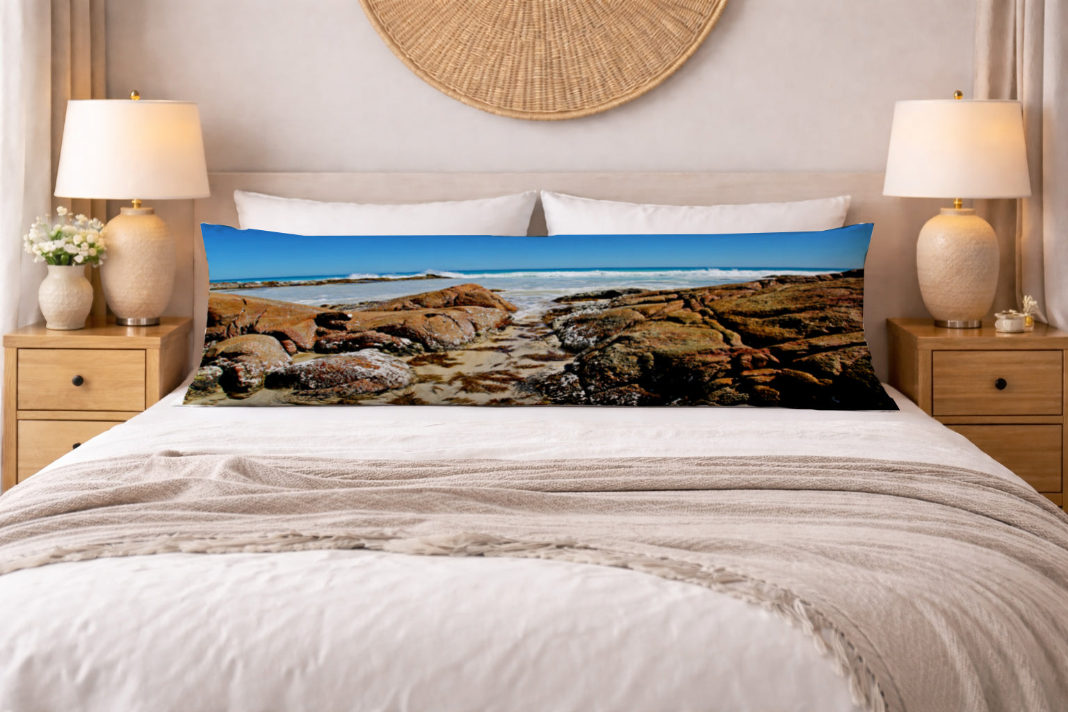 Landscape 5 - Channel