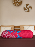 KMC Capung Series Fire Red - Bolster Cover