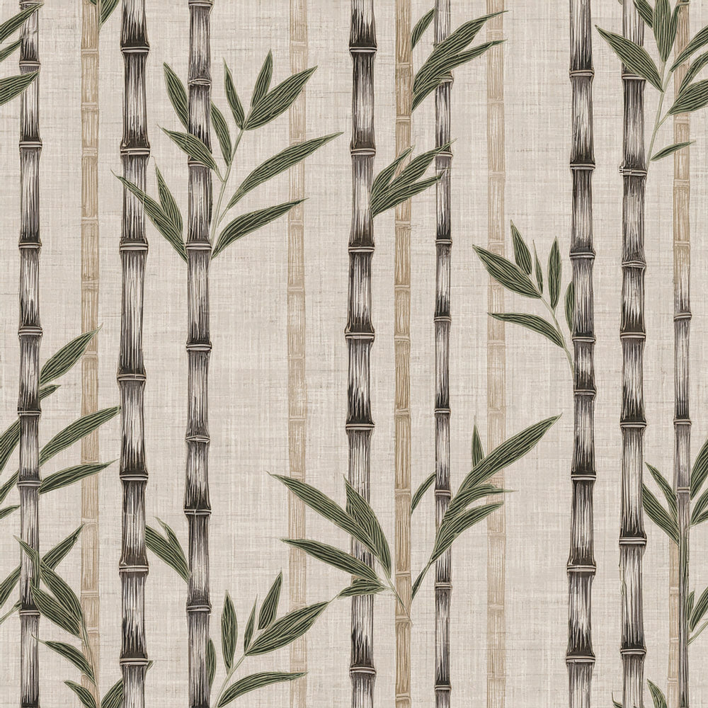 KMC Bamboo as Central Nervous System