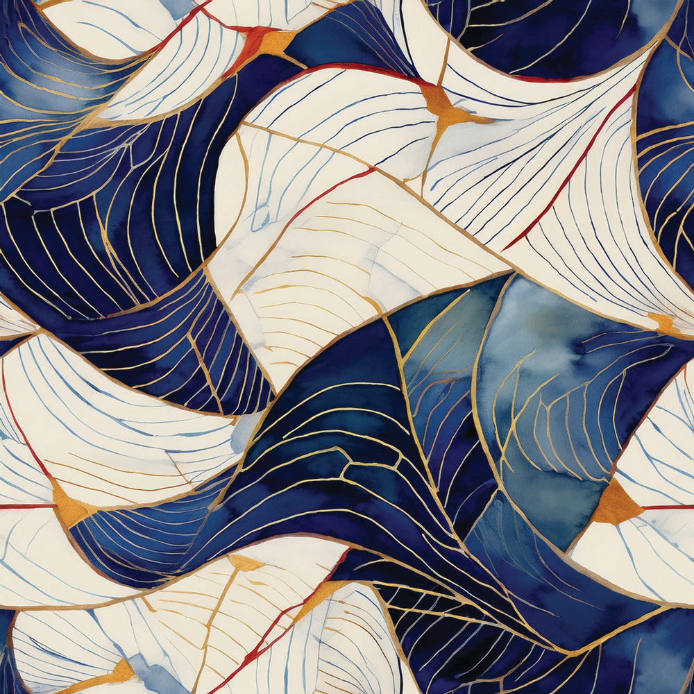 KMC Heart Blends to Glass