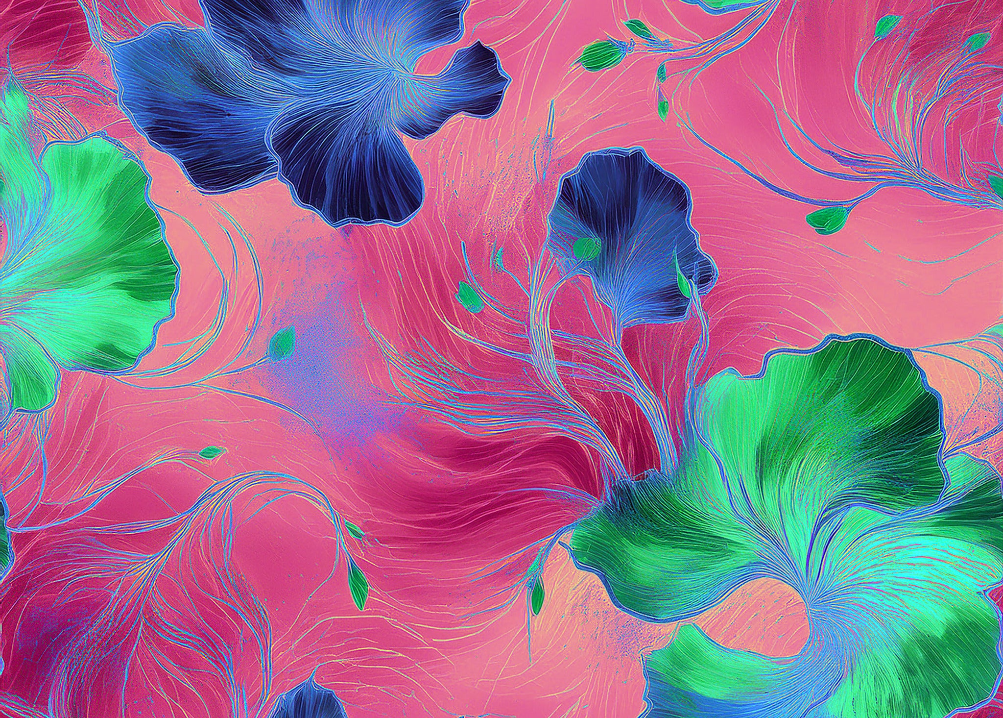 KMC Leaves as Lives Chromatic — Birak Edition