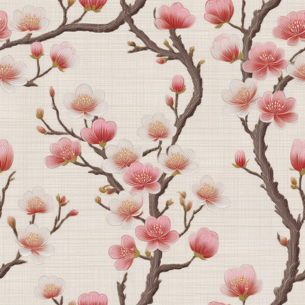 KMC Let There Be Petals