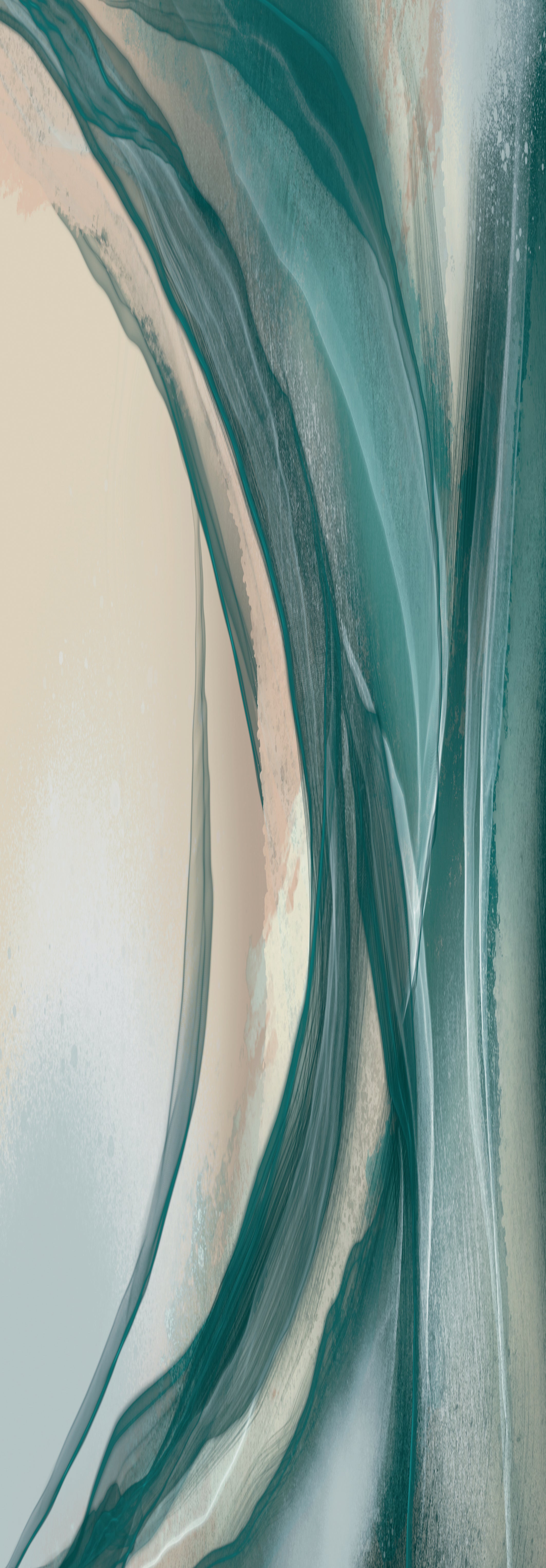 Drifting the Shallow Waters