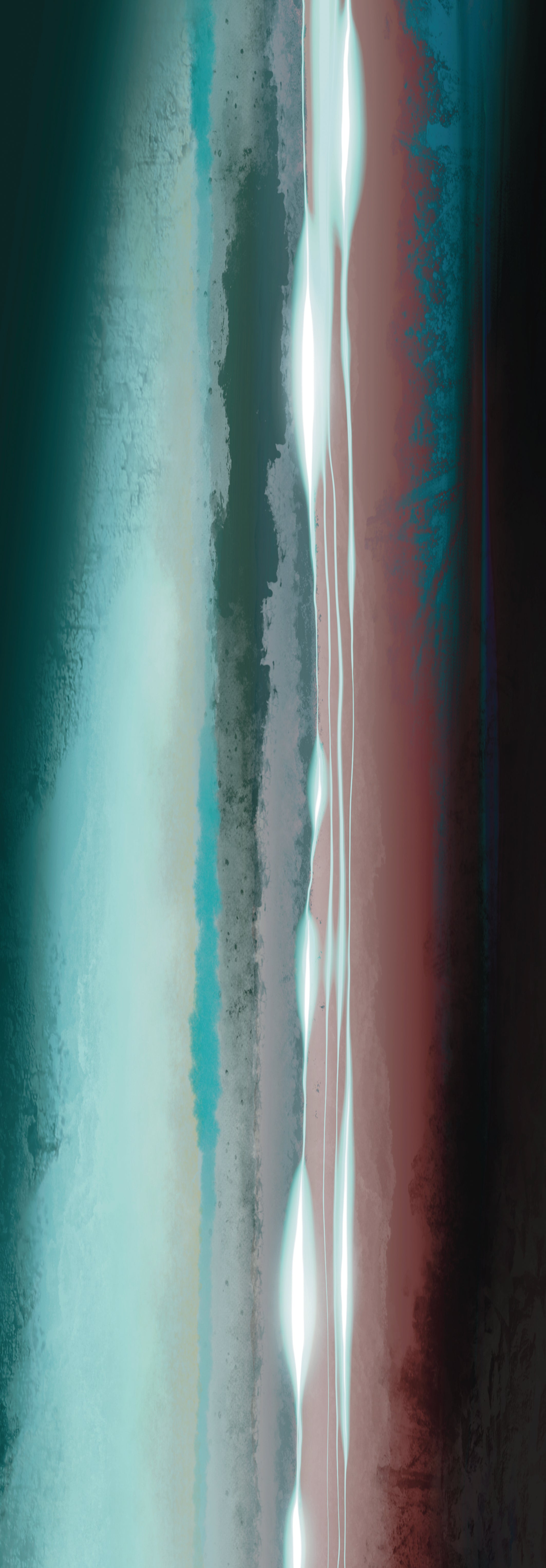 Season of Split Light