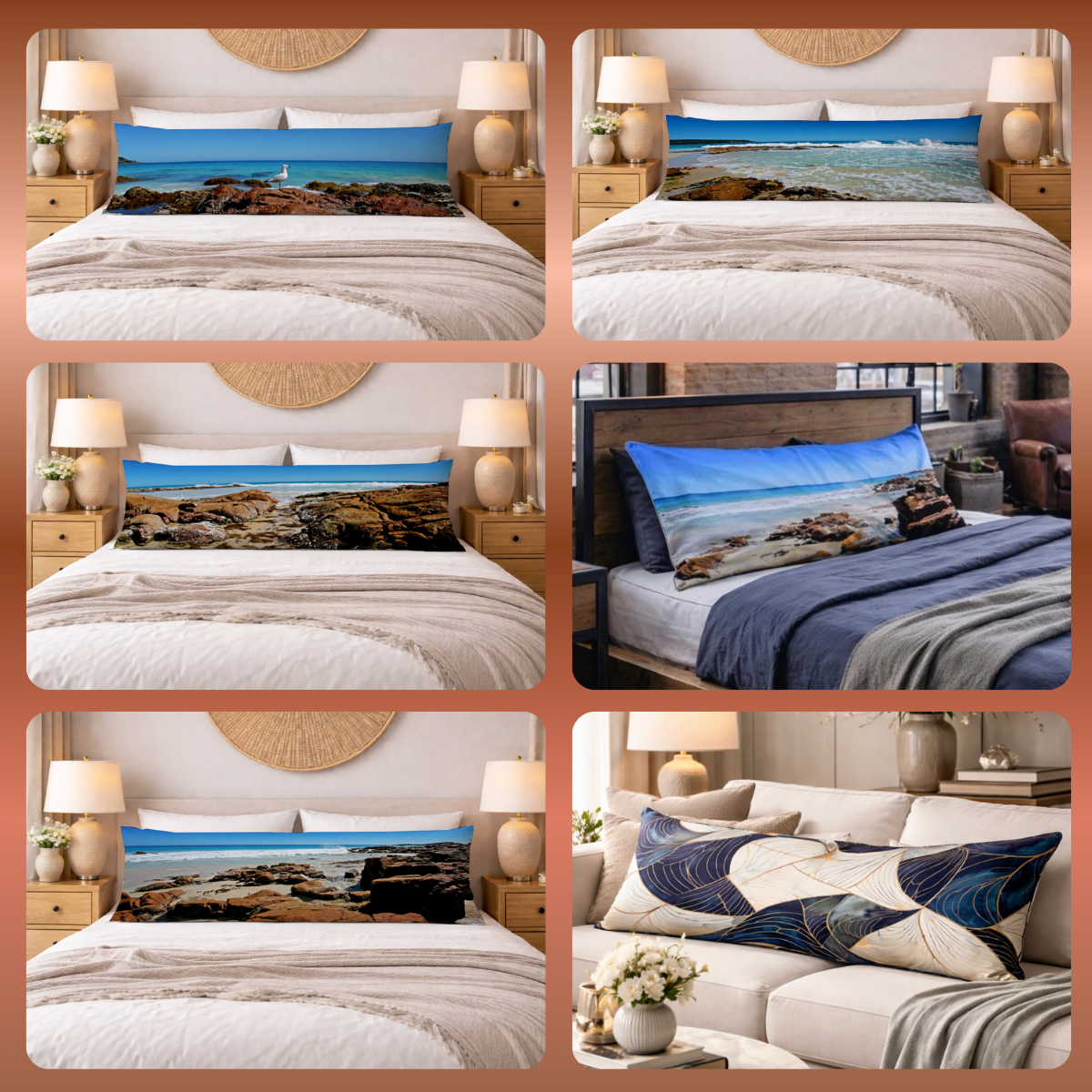 Bunuru 5 + 1 Seasonal Collection