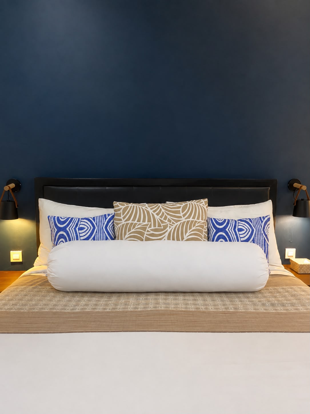KMC - Guling Inner Pillow