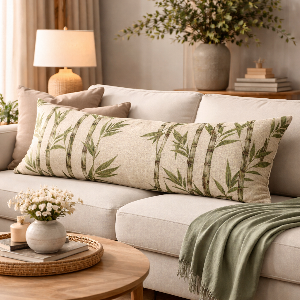 KMC Bamboo as Central Nervous System