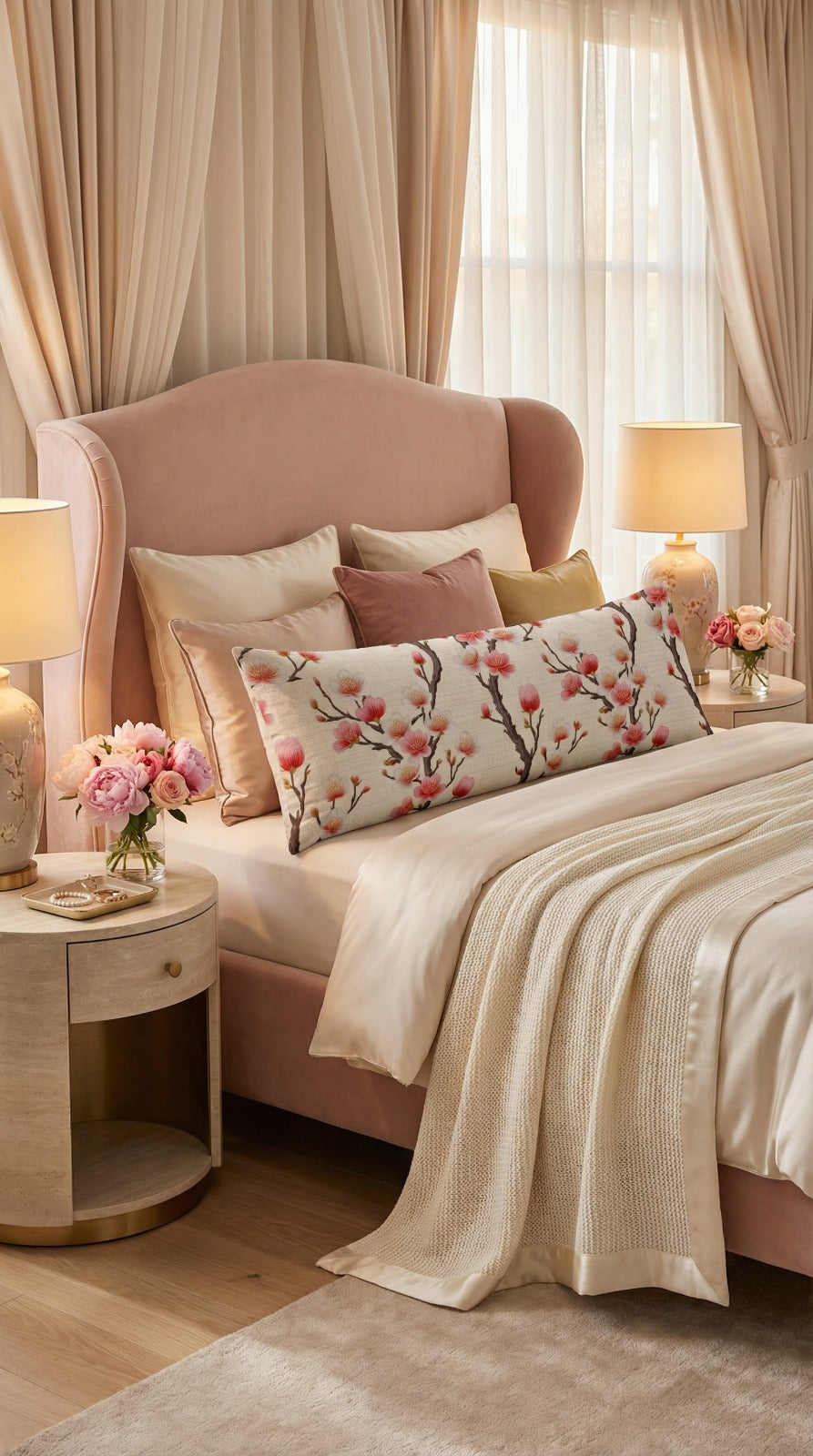 KMC Let There Be Petals