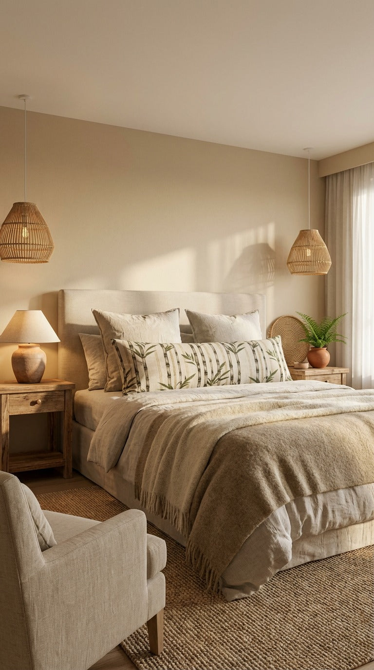 KMC Bamboo as Central Nervous System