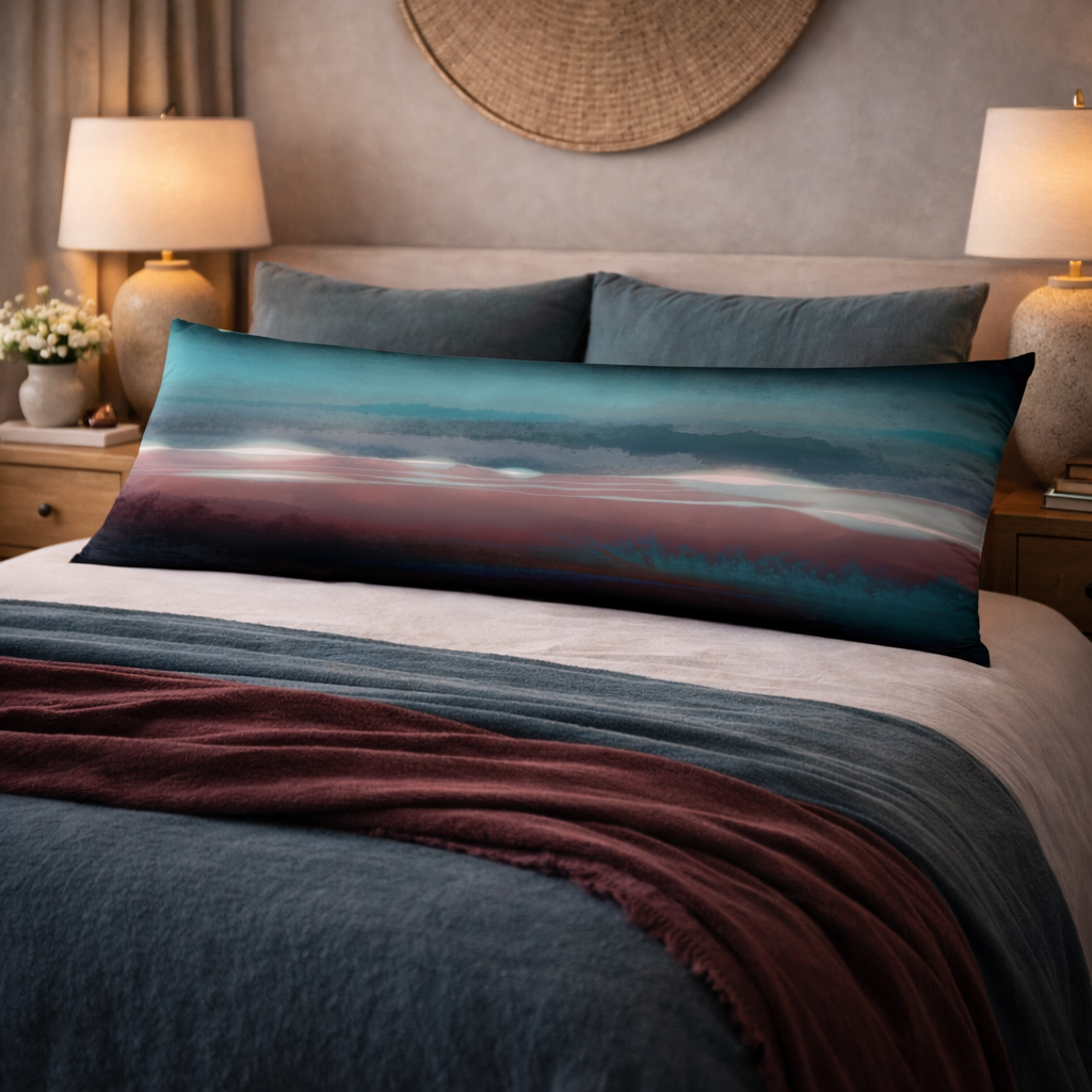 Season of Split Light